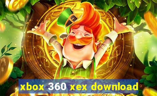 xbox 360 xex download